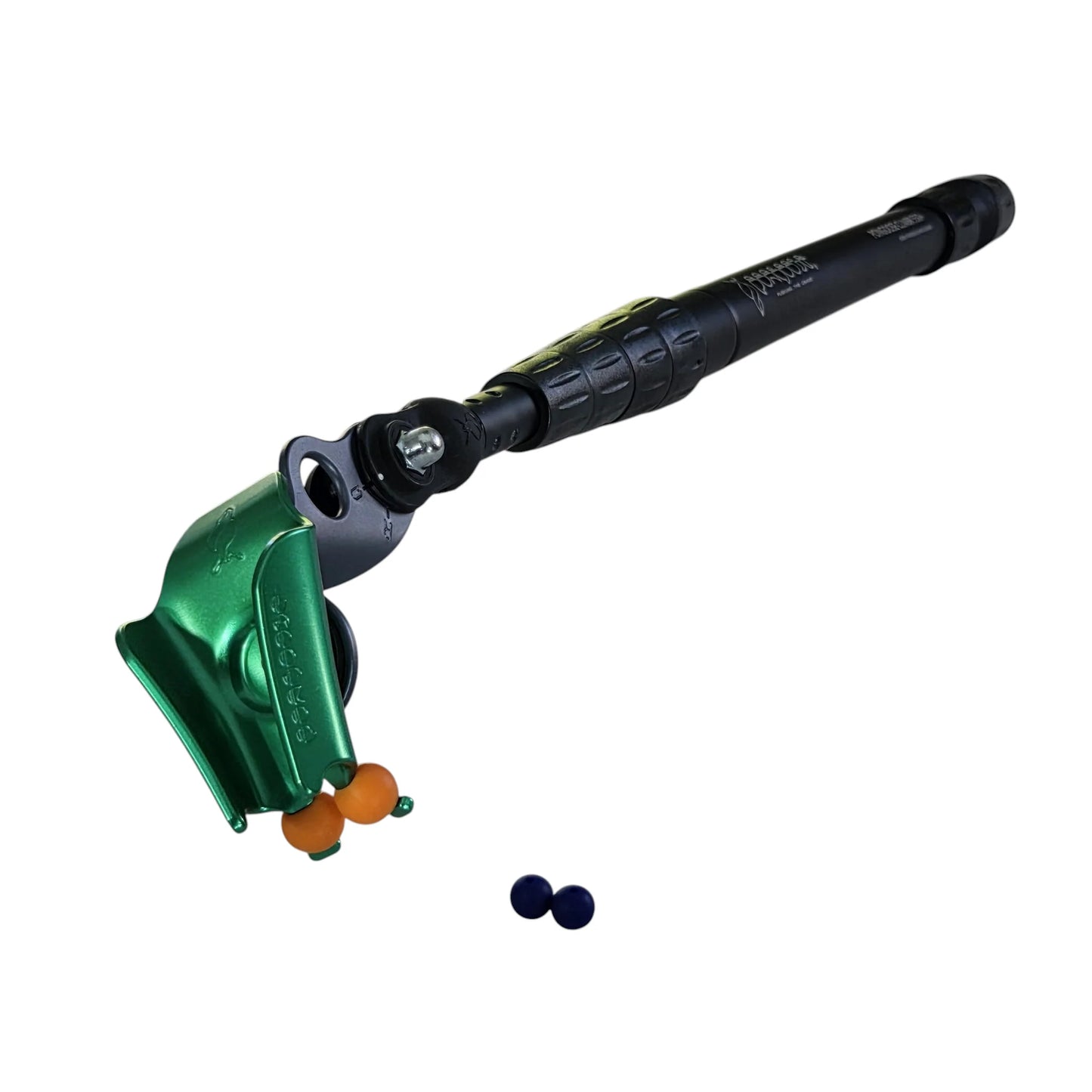Pongoose Climber 550+ 3-in-1 Clipstick / Stick Clip