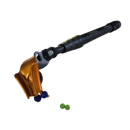 Pongoose Climber 550+ 3-in-1 Clipstick / Stick Clip
