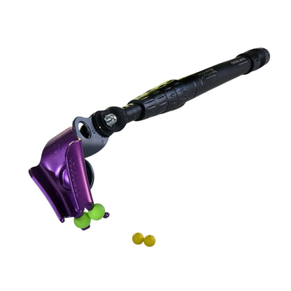 Pongoose Climber 550+ 3-in-1 Clipstick / Stick Clip