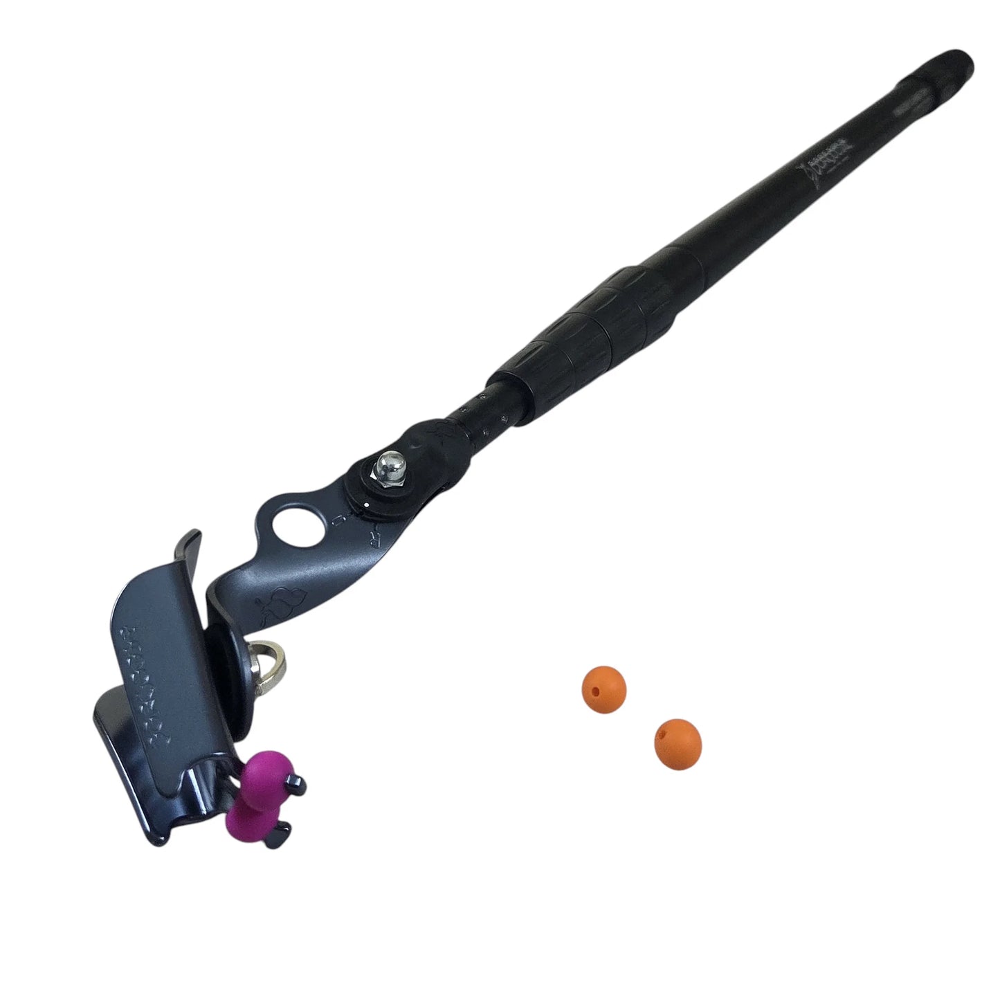 Pongoose Climber 700+ 3-in-1 Clipstick / Stick Clip