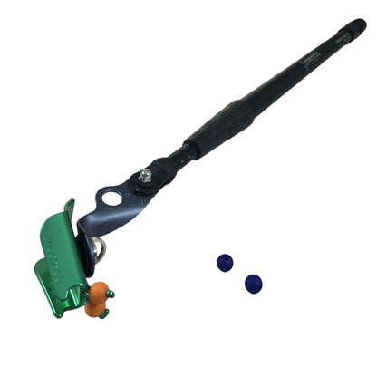 Pongoose Climber 700+ 3-in-1 Clipstick / Stick Clip