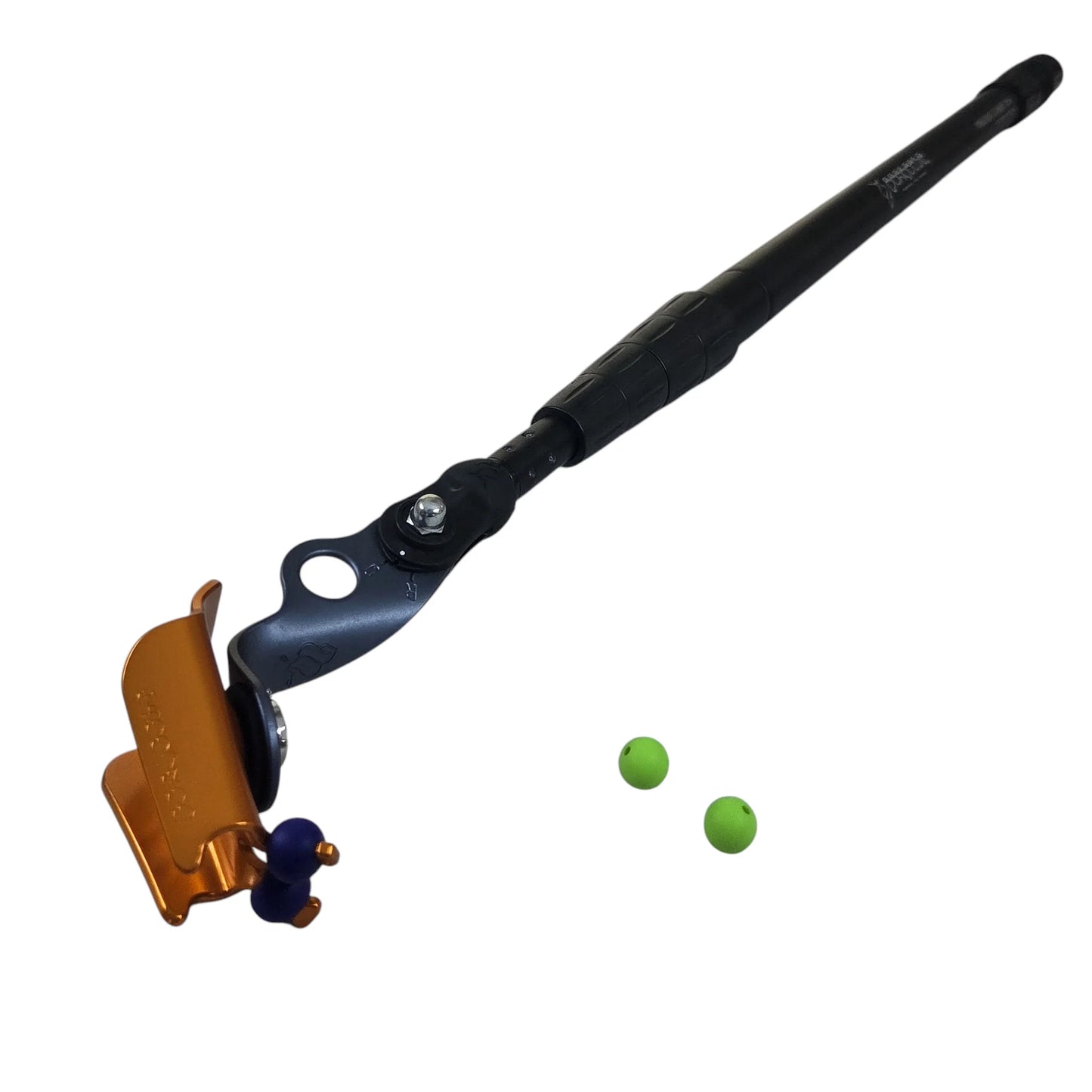 Pongoose Climber 700+ 3-in-1 Clipstick / Stick Clip