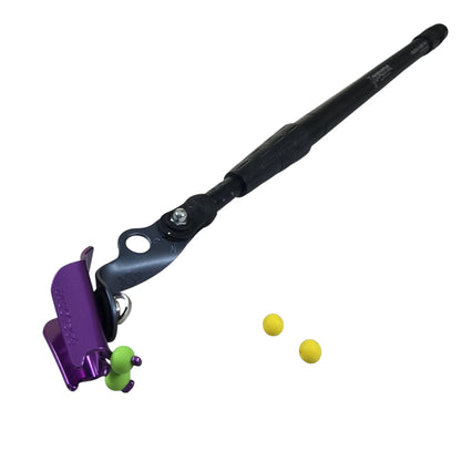 Pongoose Climber 700+ 3-in-1 Clipstick / Stick Clip