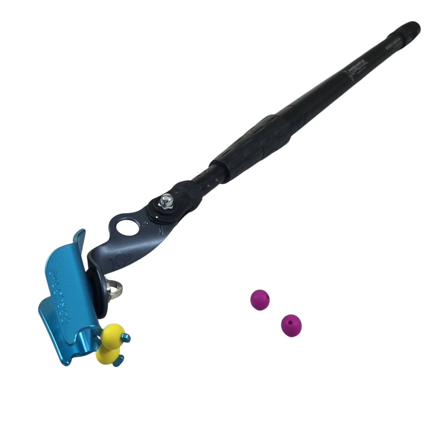 Pongoose Climber 700+ 3-in-1 Clipstick / Stick Clip
