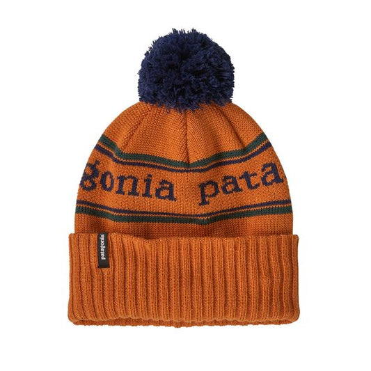 Kids' Powder Town Beanie