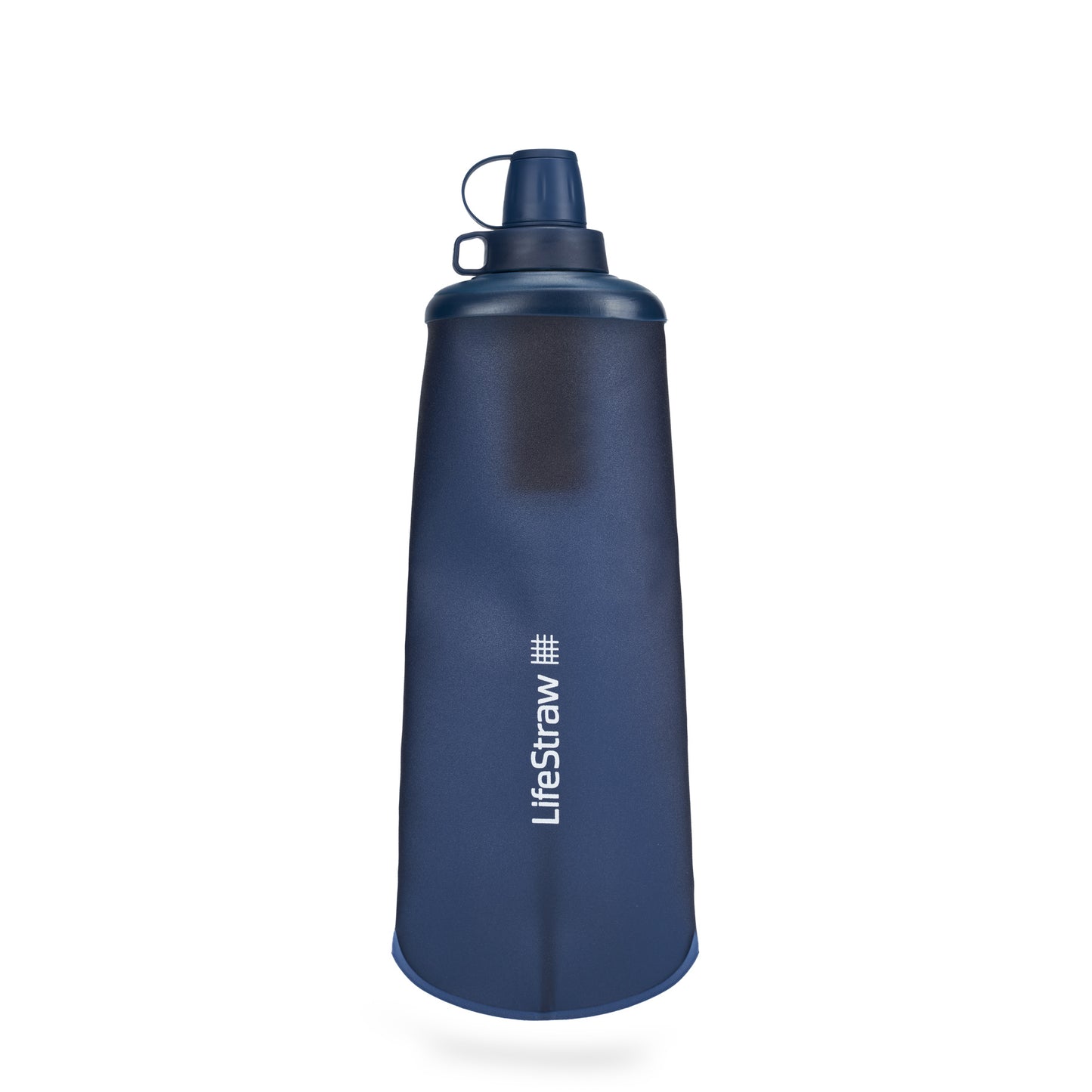Peak Series 1L Squeeze Bottle Filter