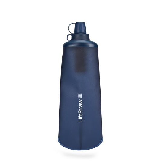 Peak Series 1L Squeeze Bottle Filter
