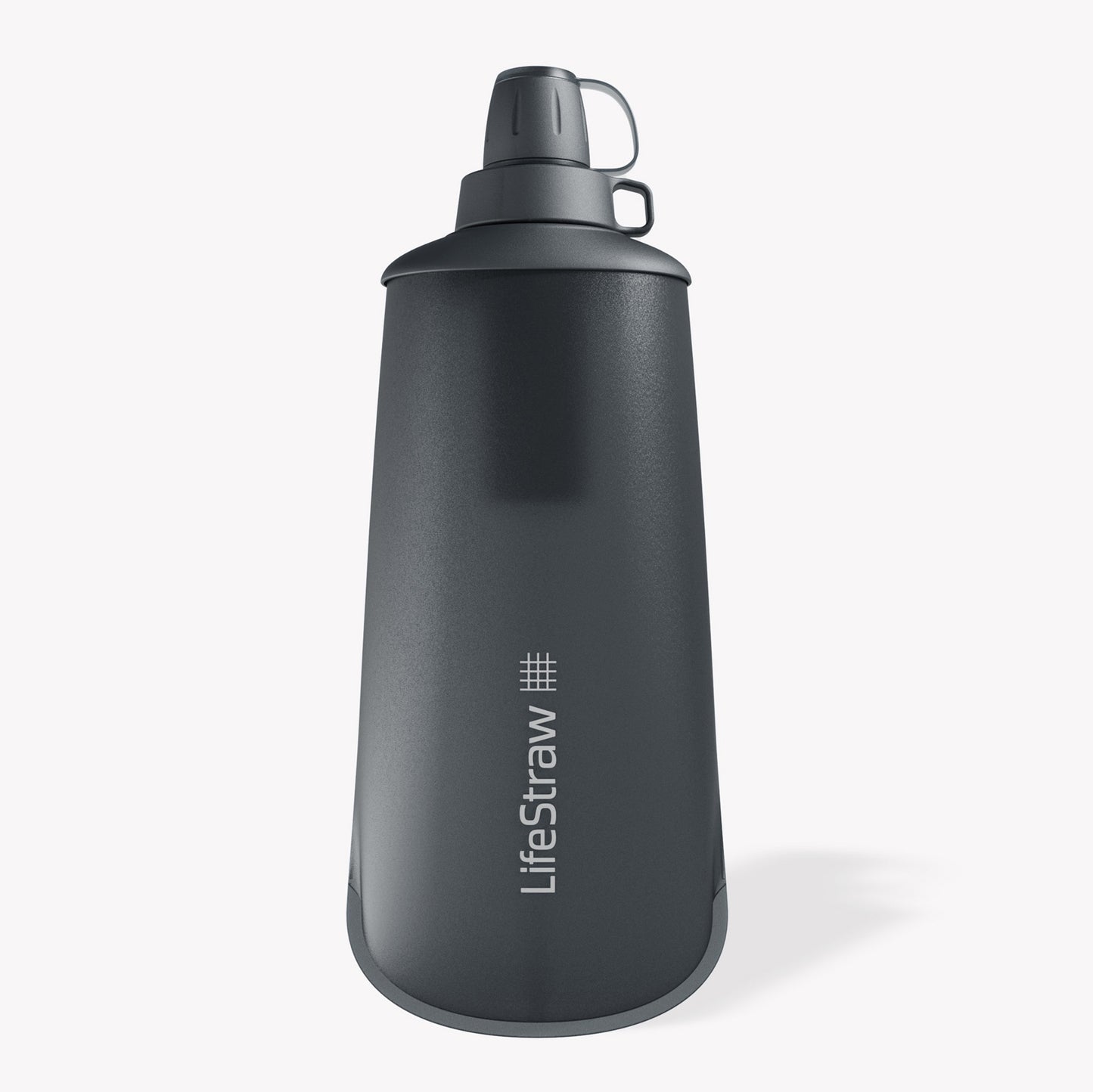 Peak Series 1L Squeeze Bottle Filter