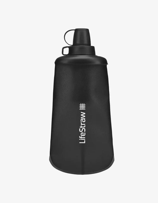 Peak Series 650 Squeeze Bottle Filter