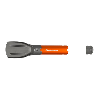 Alloy Pocket Trowel