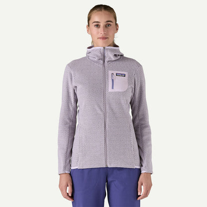 Women's R1® Air Full-Zip Hoody