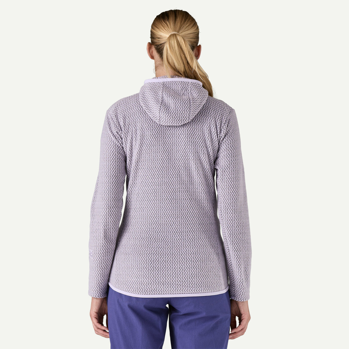 Women's R1® Air Full-Zip Hoody