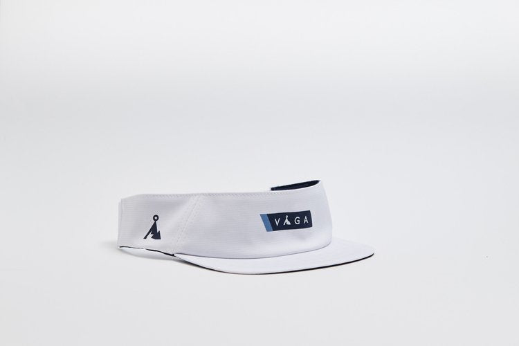 Feather Racing Visor