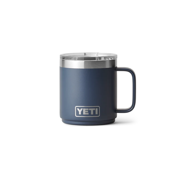 Rambler 10 Oz Cl Mug Ms