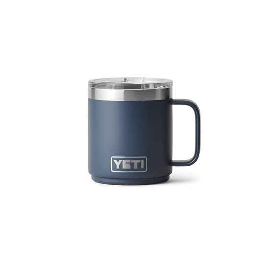 Rambler 10 Oz Cl Mug Ms