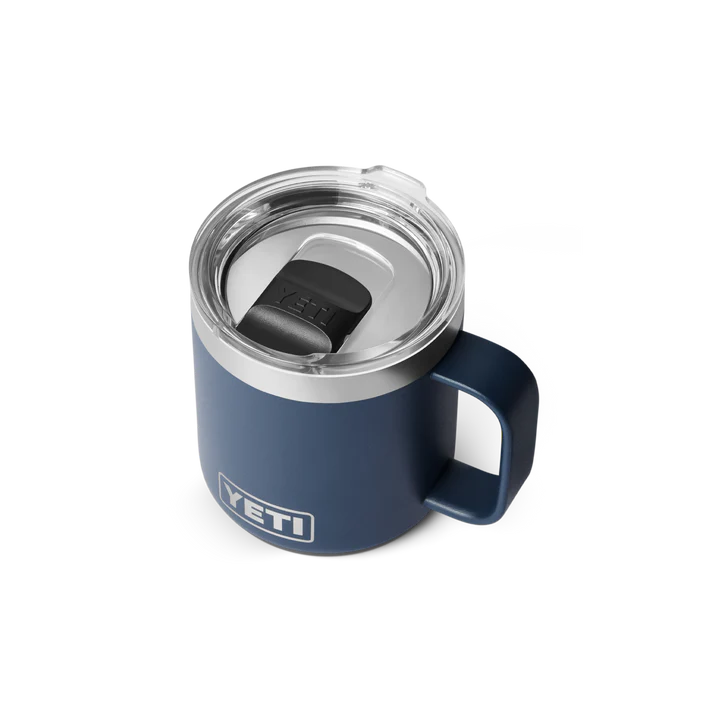 Rambler 10 Oz Cl Mug Ms