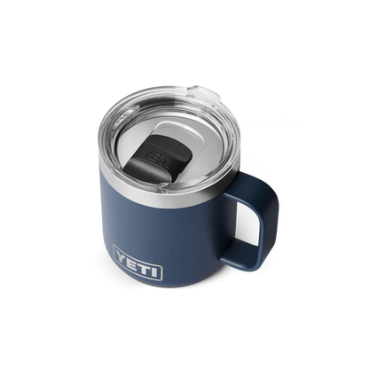 Rambler 10 Oz Cl Mug Ms