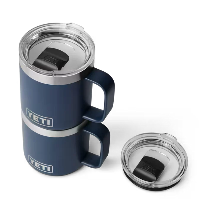 Rambler 10 Oz Cl Mug Ms