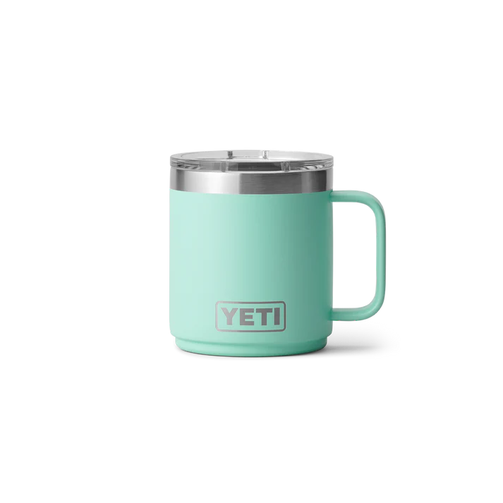 Rambler 10 Oz Cl Mug Ms