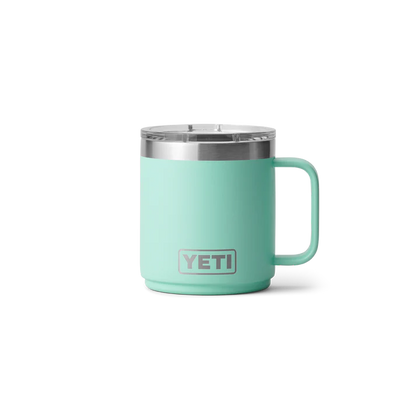 Rambler 10 Oz Cl Mug Ms