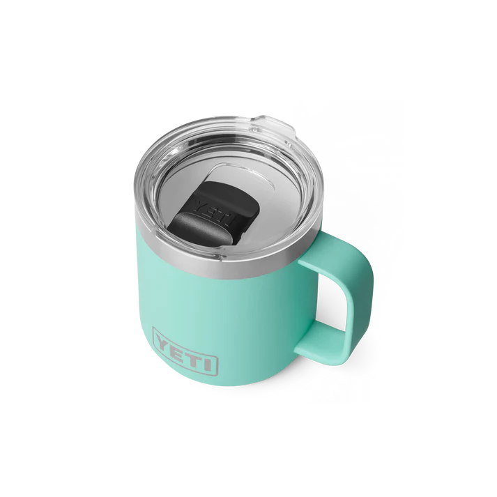 Rambler 10 Oz Cl Mug Ms