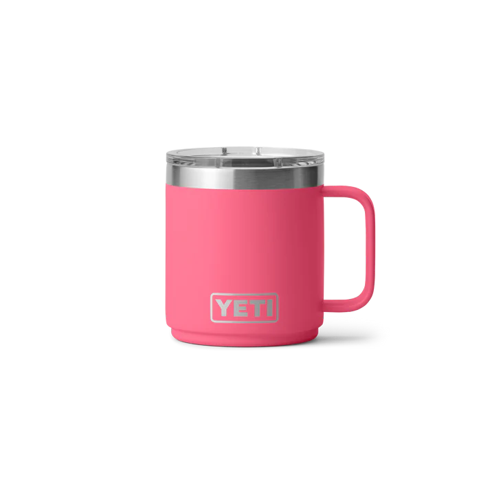 Rambler 10 Oz Cl Mug Ms
