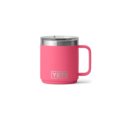 Rambler 10 Oz Cl Mug Ms