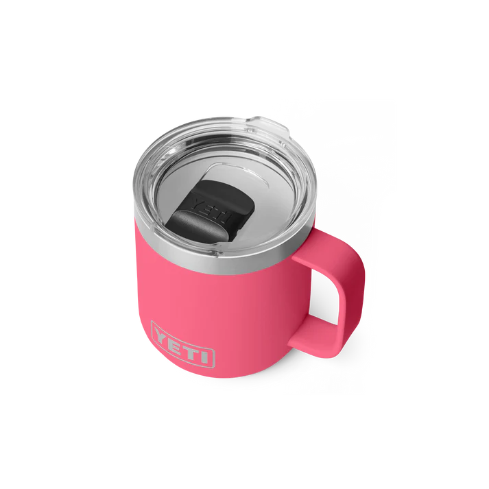 Rambler 10 Oz Cl Mug Ms