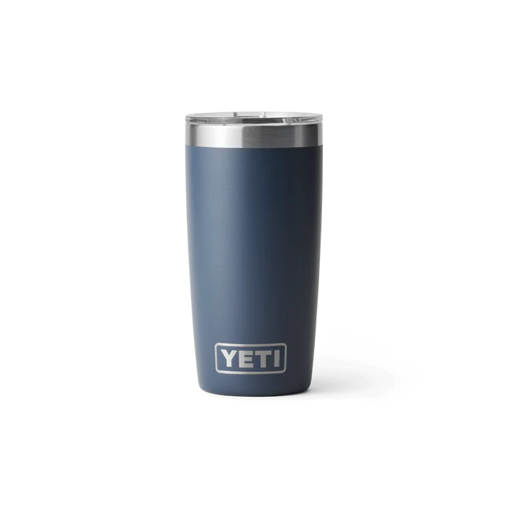 Rambler 10 Oz Tumbler Ms