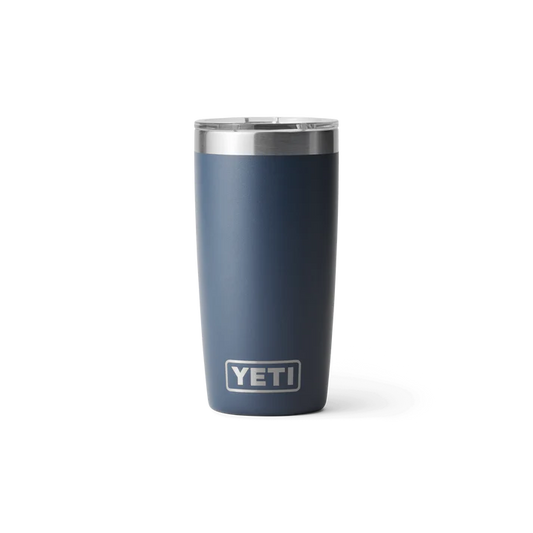 Rambler 10 Oz Tumbler Ms