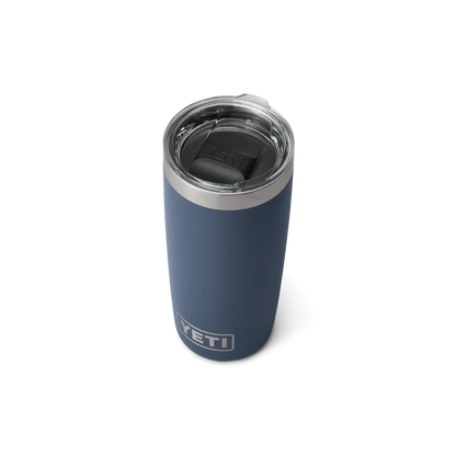 Rambler 10 Oz Tumbler Ms