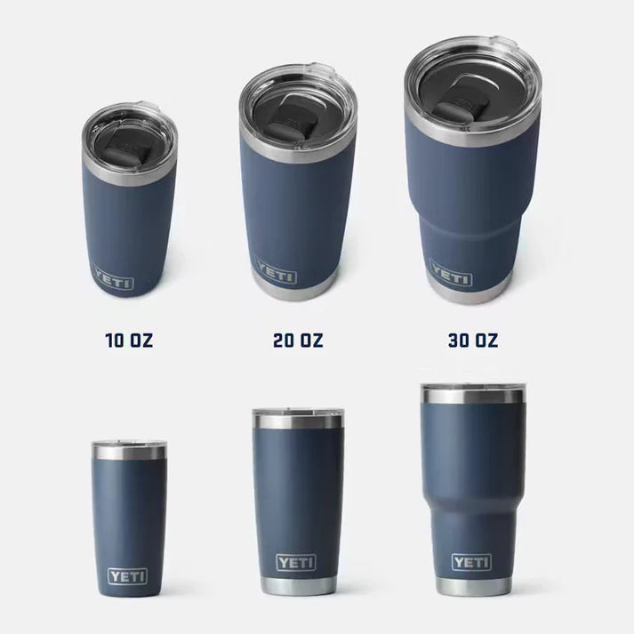 Rambler 10 Oz Tumbler Ms