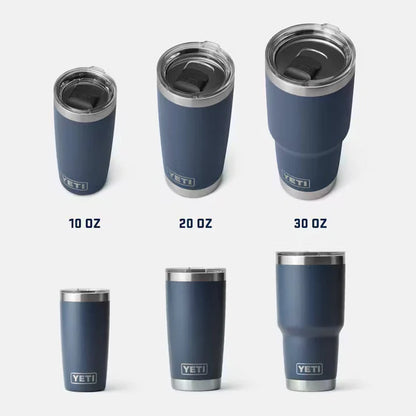 Rambler 10 Oz Tumbler Ms