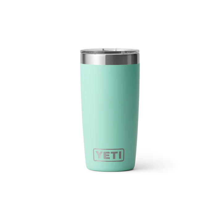 Rambler 10 Oz Tumbler Ms