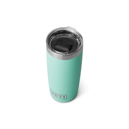 Rambler 10 Oz Tumbler Ms