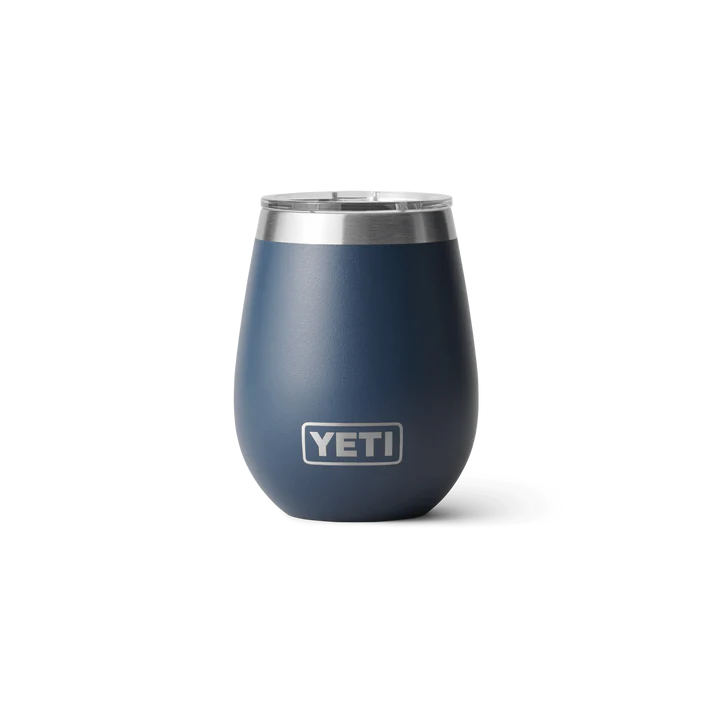 Rambler 10 Oz Wine Tumbler Ms
