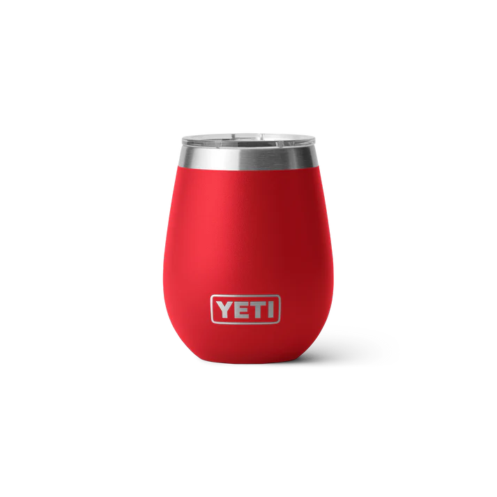 Rambler 10 Oz Wine Tumbler Ms