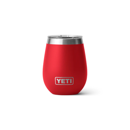 Rambler 10 Oz Wine Tumbler Ms