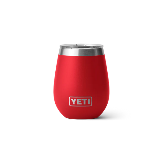 Rambler 10 Oz Wine Tumbler Ms