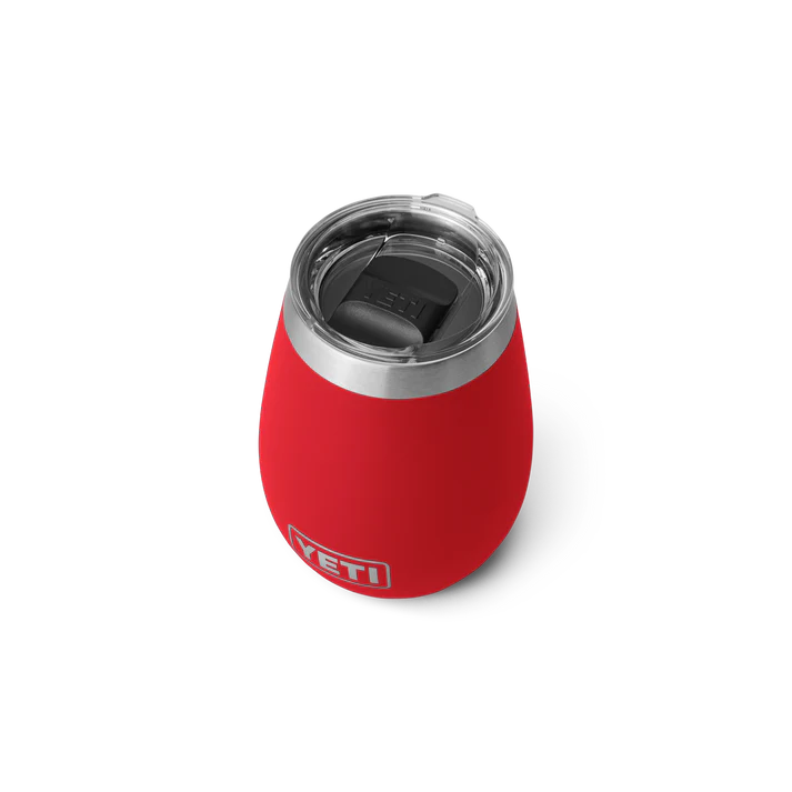 Rambler 10 Oz Wine Tumbler Ms