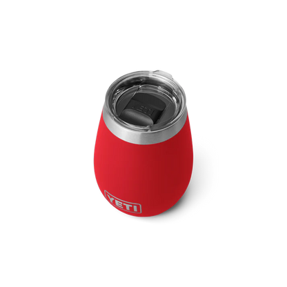 Rambler 10 Oz Wine Tumbler Ms