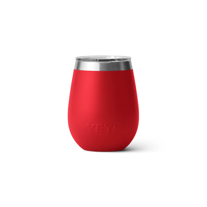 Rambler 10 Oz Wine Tumbler Ms