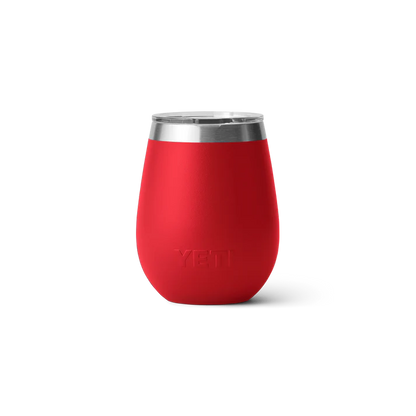 Rambler 10 Oz Wine Tumbler Ms