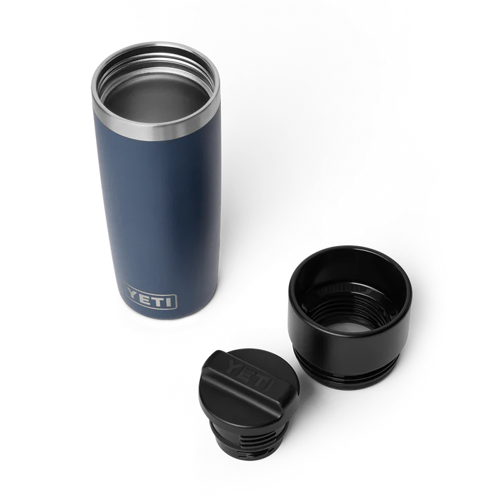Rambler 16 Oz Travel Bottle
