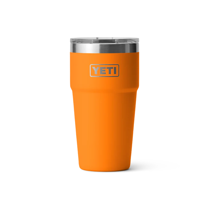 Rambler 20 Oz Stackable Cup Ms.