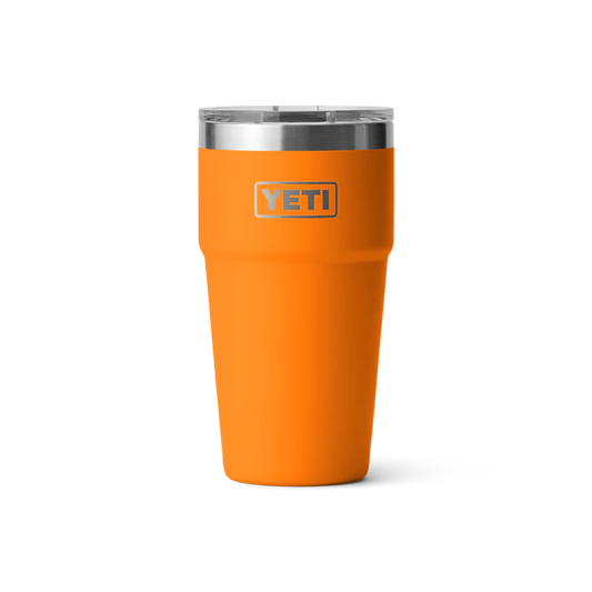 Rambler 20 Oz Stackable Cup Ms.