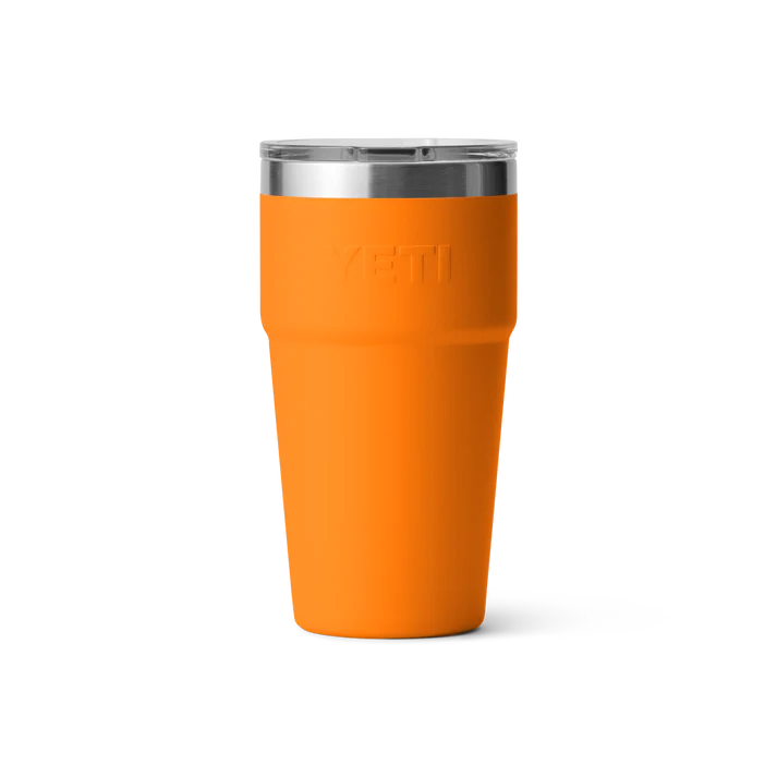 Rambler 20 Oz Stackable Cup Ms.