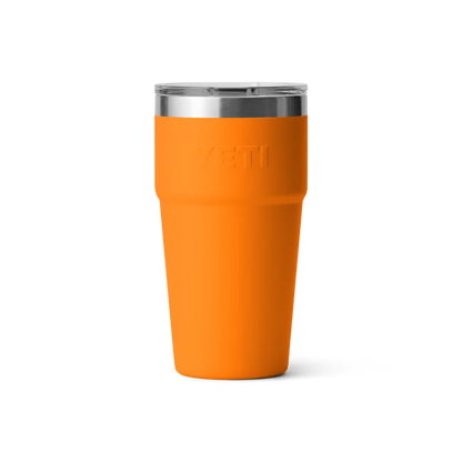 Rambler 20 Oz Stackable Cup Ms.