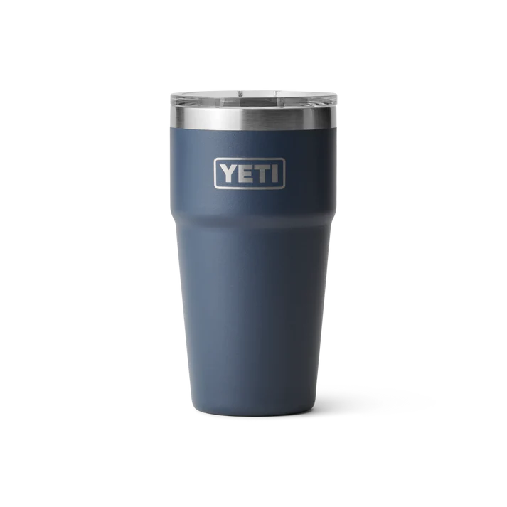 Rambler 20 Oz Stackable Cup Ms.