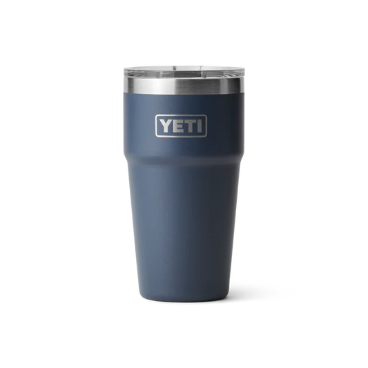 Rambler 20 Oz Stackable Cup Ms.